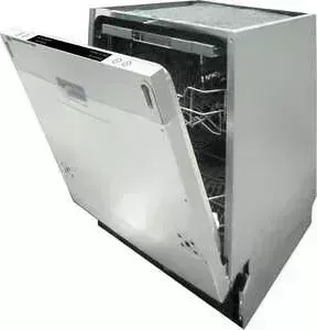 Посудомоечная машина встраиваемая ZIGMUND SHTAIN DW 59.6006 X