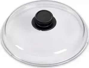 Крышка AMT Gastroguss d 24 см Glass Lids (AMT024)
