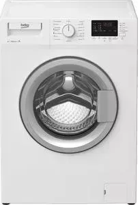Стиральная машина BEKO RGS 585P2 BSW