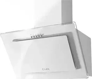 Вытяжка LEX MIKA G 600 WHITE