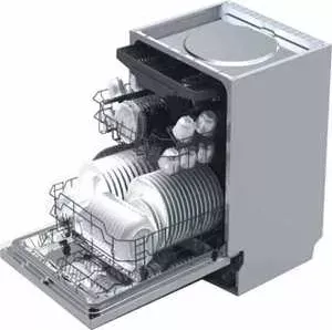 Посудомоечная машина встраиваемая ARDO DWI 10 L6