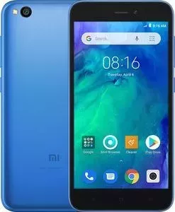Смартфон XIAOMI Redmi Go 1/8GB Blue