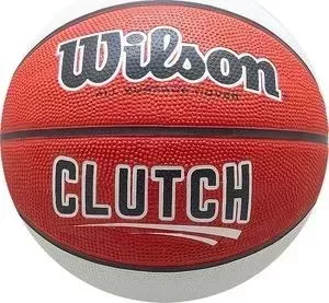 Мяч баскетбольный Wilson Clutch (WTB14195XB07) р. 7