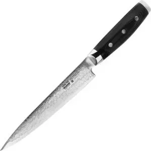 Нож Yaxell для нарезки 18 см Gou (YA37007)