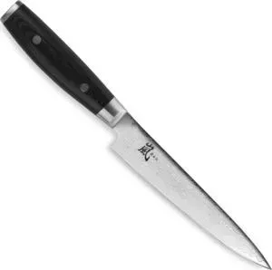 Нож Yaxell для нарезки 18 см Ran (YA36007)
