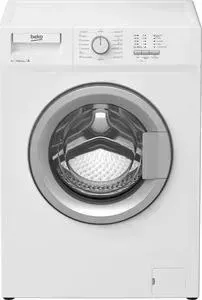 Стиральная машина BEKO RGE 684P1 BSW