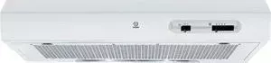 Вытяжка INDESIT ISLK 66 LS W