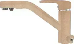 Смеситель для кухни BAMBOO BM-04 терра (31ВМ.04Н.1110.405)