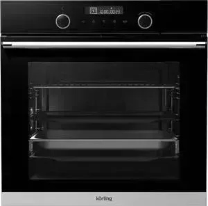 Духовой шкаф электрический KORTING OKB 8101 N STEAM