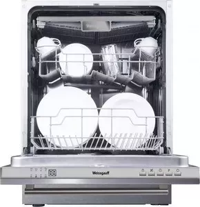 Посудомоечная машина встраиваемая WEISSGAUFF BDW 6134 D
