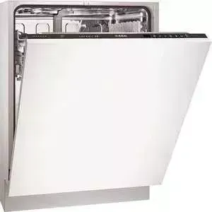 Посудомоечная машина встраиваемая AEG F 55000 VI