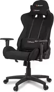 Кресло офисное Arozzi Mezzo V2 fabric black