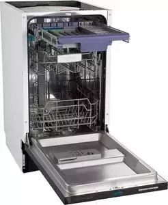 Посудомоечная машина встраиваемая FLAVIA BI 45 KASKATA Light S