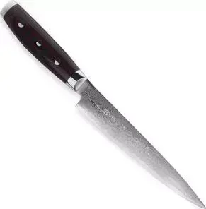 Нож Yaxell для нарезки 18 см Gou 161 (YA37107)