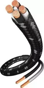 Кабель акустический Inakustik Exzellenz LS-40, 2 x 3.0 m, Single BiWire, 006027431
