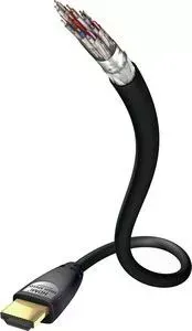 Кабель HDMI Inakustik Star , 5.0 m, 00324550