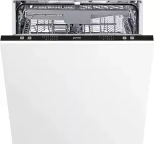 Посудомоечная машина встраиваемая GORENJE GV62211