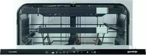 Посудомоечная машина встраиваемая GORENJE GV66260