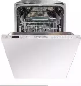 Посудомоечная машина встраиваемая KUPPERSBERG GS 4588