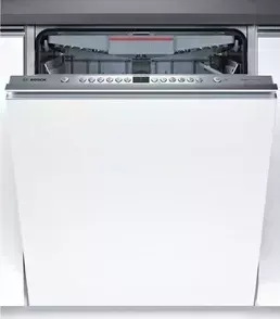 Посудомоечная машина встраиваемая BOSCH SMV46MX00R