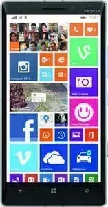 Смартфон NOKIA Lumia 930 orange