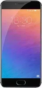 Смартфон MEIZU Pro 6 64Gb Grey