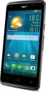 Смартфон ACER Liquid Z410 Black