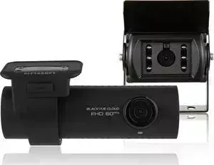 Видеорегистратор Blackvue DR 750S-2CH TRUCK