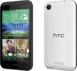Смартфон HTC Desire 320 Vanilla White