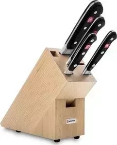 Набор кухонных ножей 5 предметов Wuesthof Classic (9832-4)