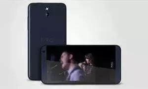 Смартфон HTC Desire 816 Navy Blue