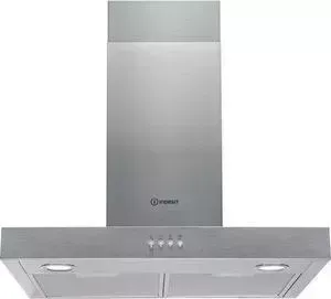 Вытяжка INDESIT IHBS 6.5 LM X