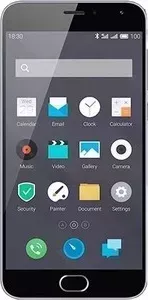 Смартфон MEIZU M2 mini DS 5.0 Grey