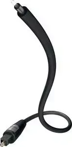 Кабель Inakustik межблочный Star Optical Cable, Toslink 0.75 m, 00312107