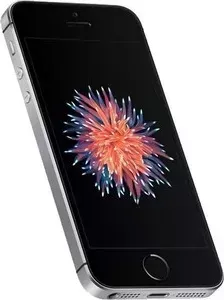 Смартфон APPLE iPhone SE 16Gb Space Gray