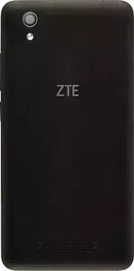 Смартфон ZTE Blade X3 Black LTE (2 SIM)
