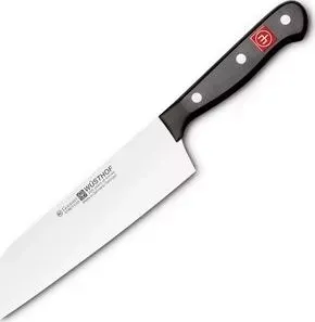 Нож Wuesthof кухонный шеф 17 см Gourmet (4186)