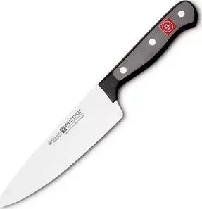 Нож Wuesthof кухонный шеф 16 см Gourmet (4562/16)