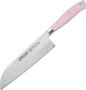 Нож ARCOS кухонный японский шеф 18 см Riviera Rose (233554P)