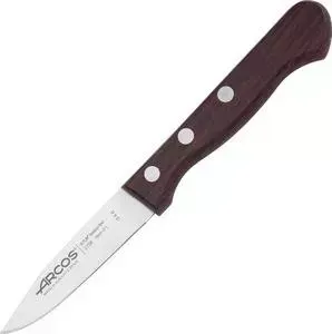 Нож ARCOS кухонный для чистки 7.5 см Atlantico (270810)
