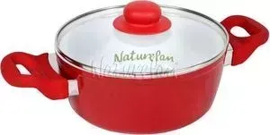 Кастрюля Ломоносовская керамика 2 л NaturePan Modern (MC20)