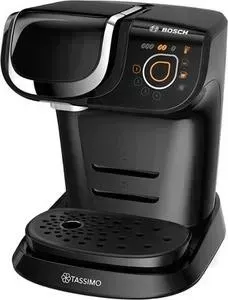 Кофемашина BOSCH TAS6004