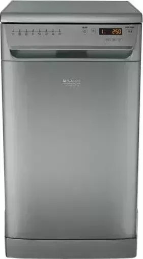 Посудомоечная машина Hotpoint ARISTON LSFF 8M 117 X EU