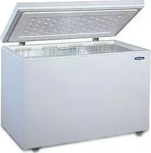 Ларь морозильный БИРЮСА 355НК-5