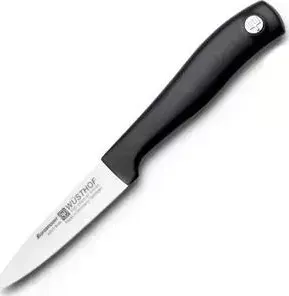 Нож Wuesthof кухонный, овощной 8 см Silverpoint (4023)