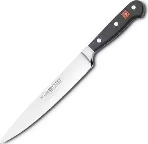 Нож Wuesthof кухонный для резки мяса 20 см Classic (4522/20)