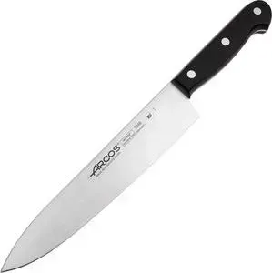 Нож ARCOS кухонный шеф 20 см Universal (2848-B)