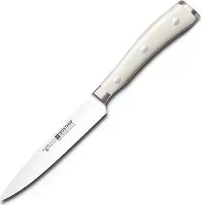 Нож Wuesthof кухонный 12 см Ikon Cream White (4086-0/12 WUS)