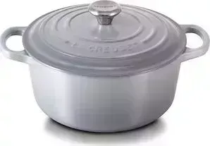 Кастрюля с крышкой БИОЛ с 4 л Мускат (K408IC)