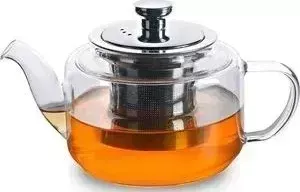 Заварочный чайник TimA 1 л Мята (MT-1000)